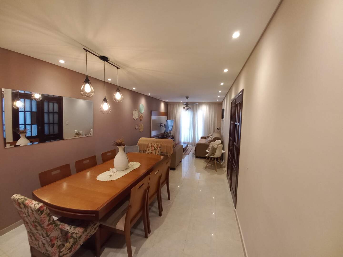 Apartamento à venda no Marapé: 
