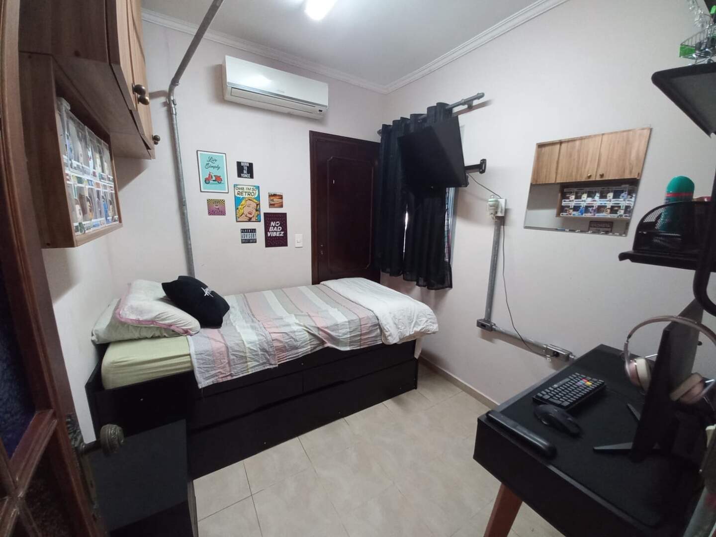 Apartamento à venda no Marapé: 