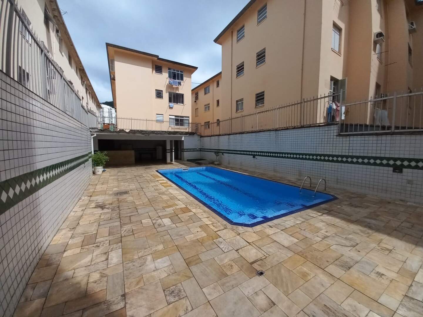 Apartamento à venda no Marapé: 