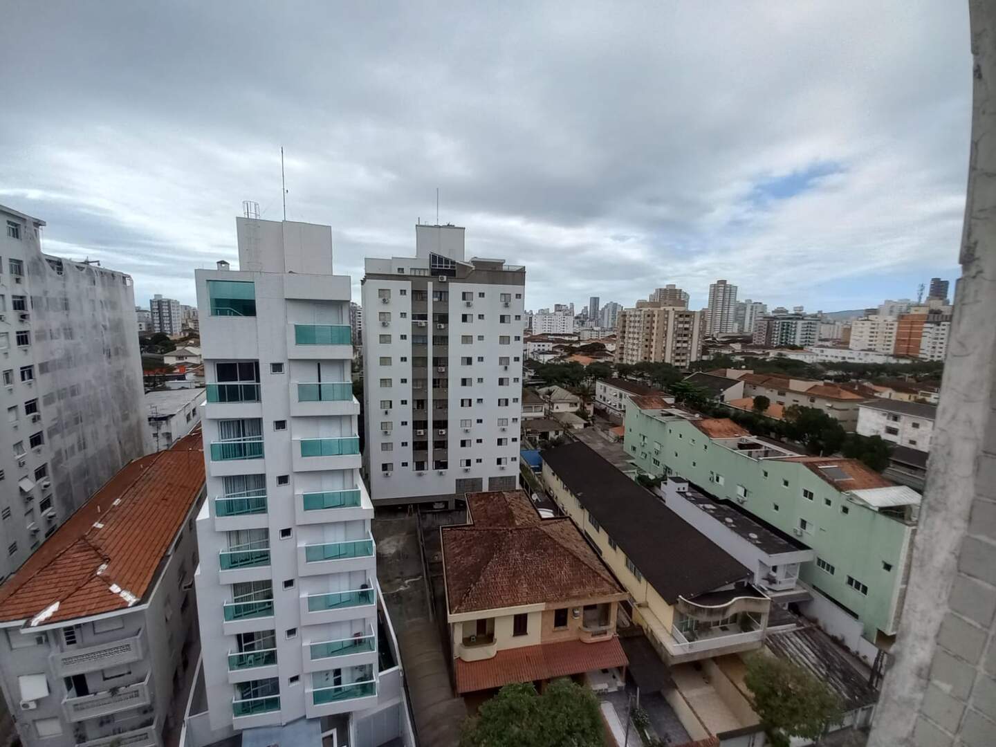Apartamento à venda no Marapé: 