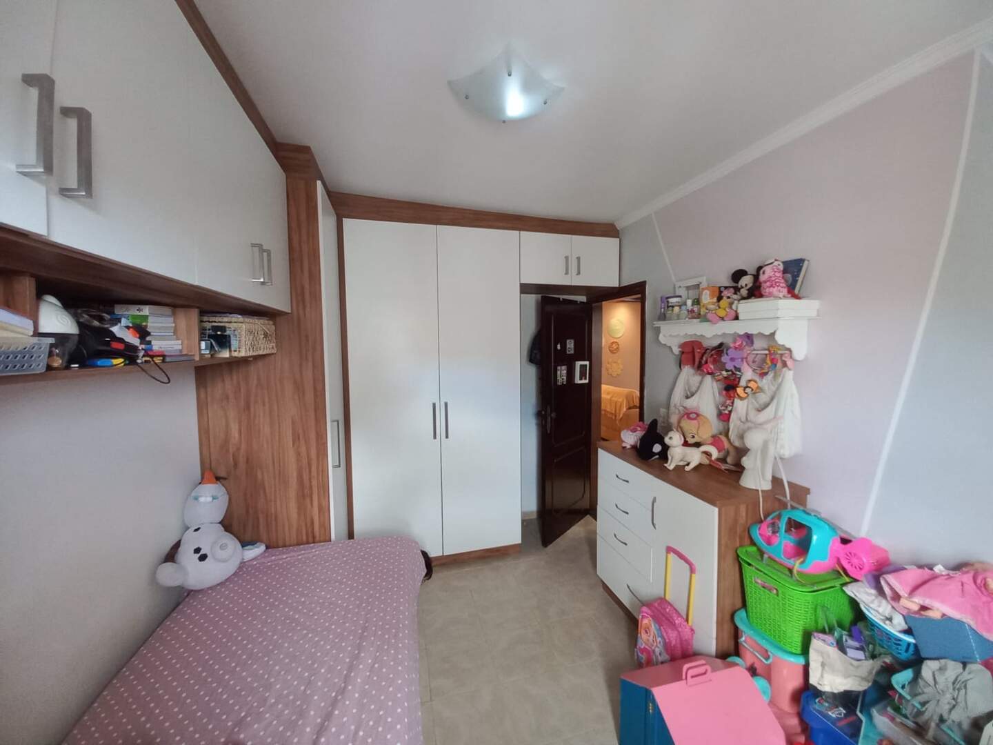 Apartamento à venda no Marapé: 