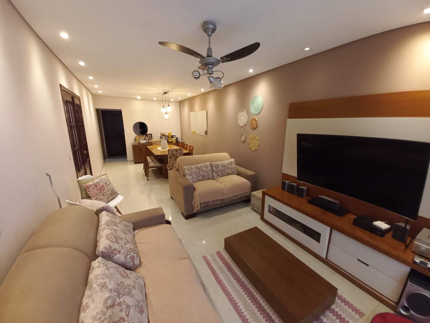 Apartamento à venda no Marapé: 