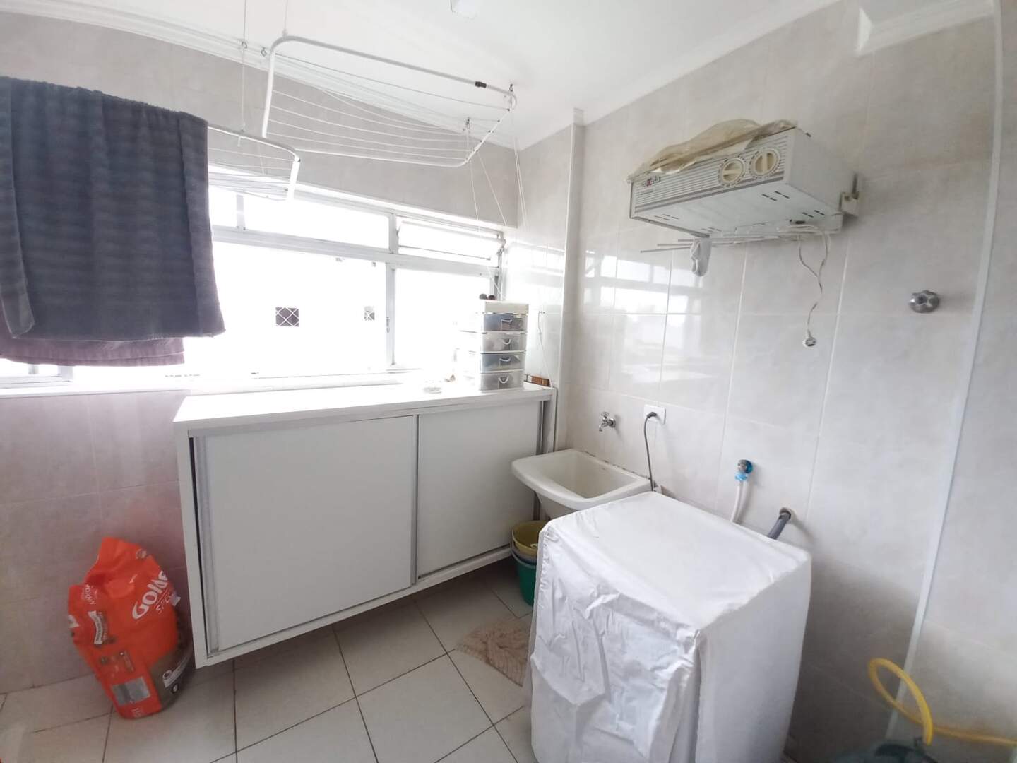 Apartamento à venda no Marapé: 