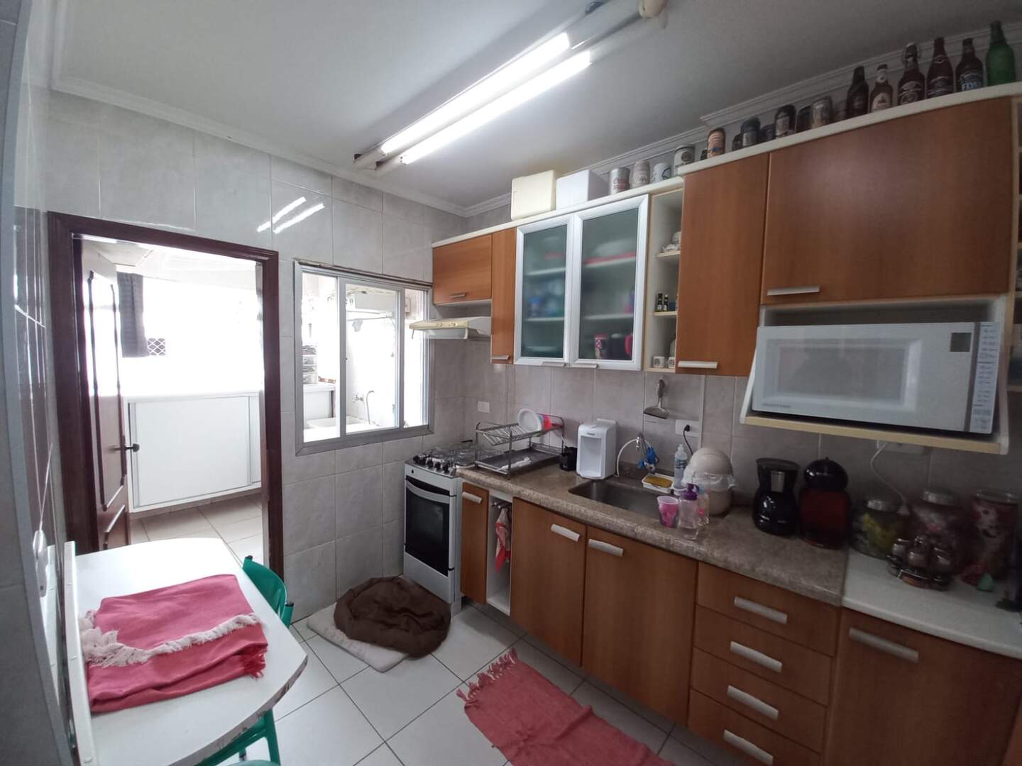 Apartamento à venda no Marapé: 