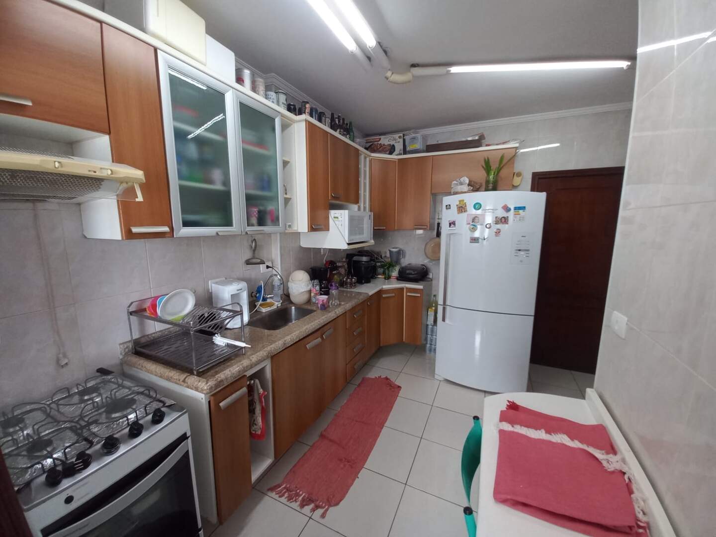 Apartamento à venda no Marapé: 