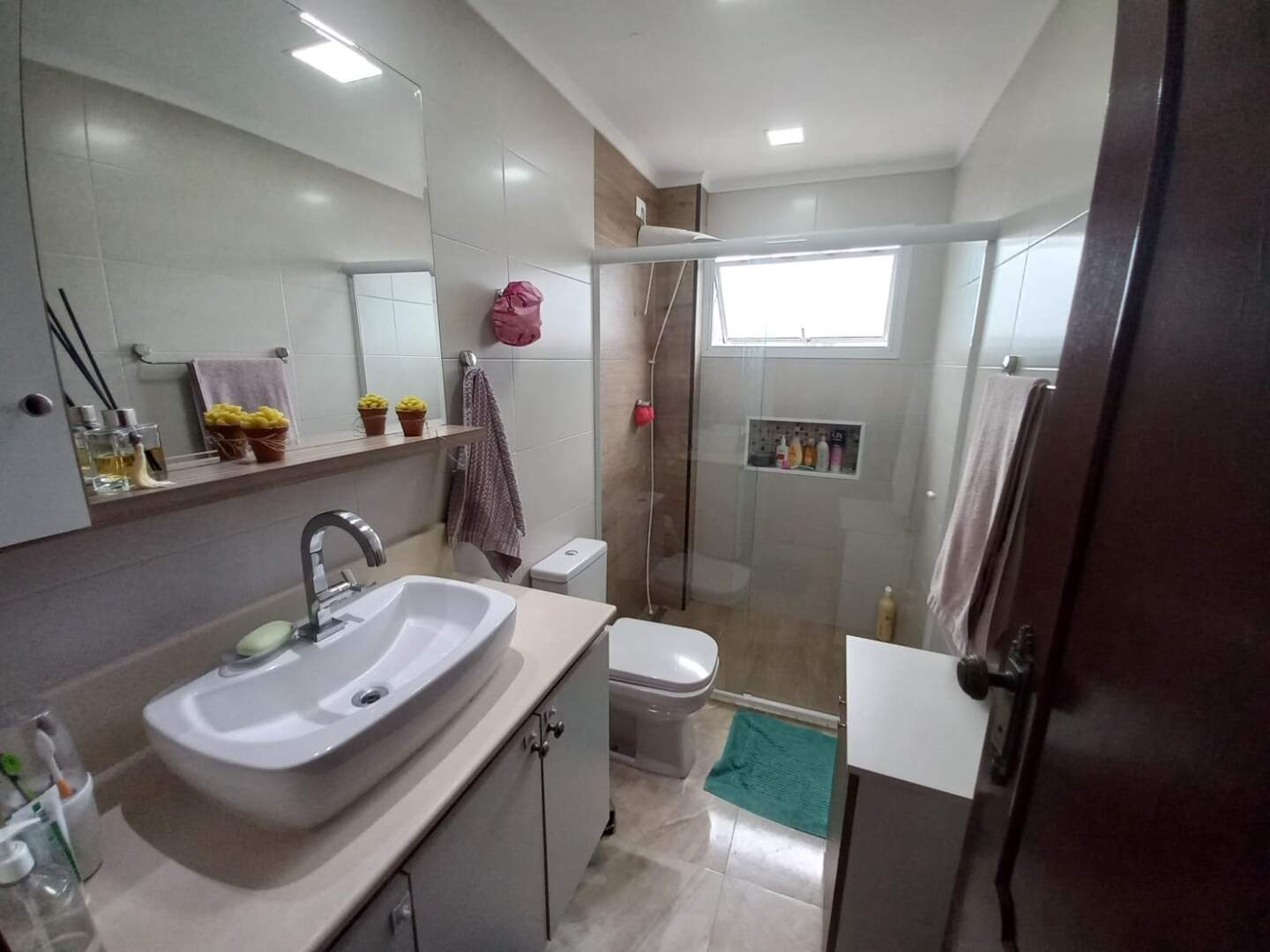Apartamento à venda no Marapé: 