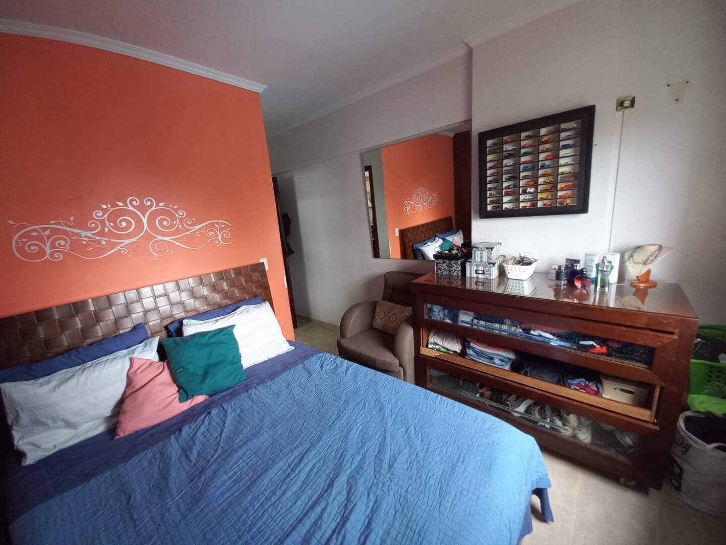 Apartamento à venda no Marapé: 