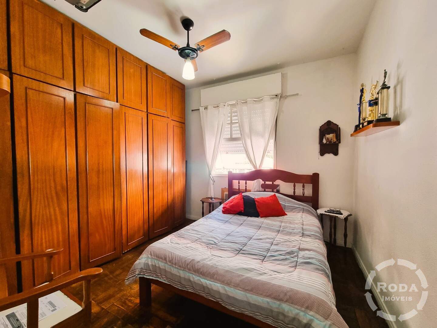 Apartamento à venda no Encruzilhada: 