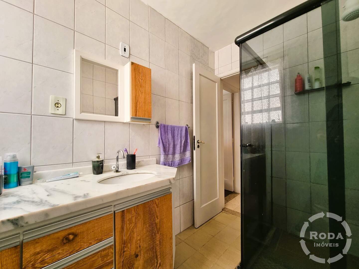 Apartamento à venda no Encruzilhada: 