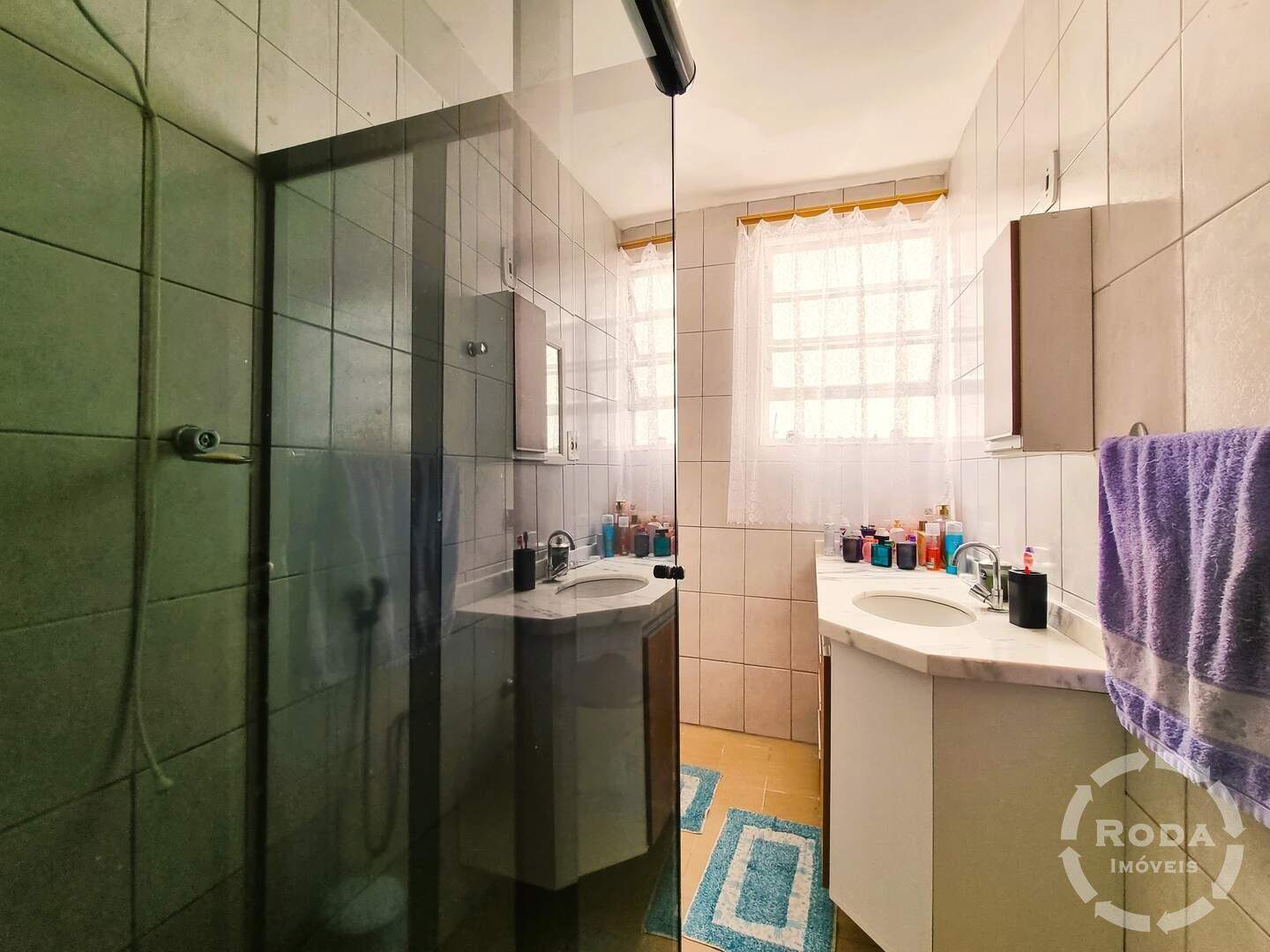 Apartamento à venda no Encruzilhada: 