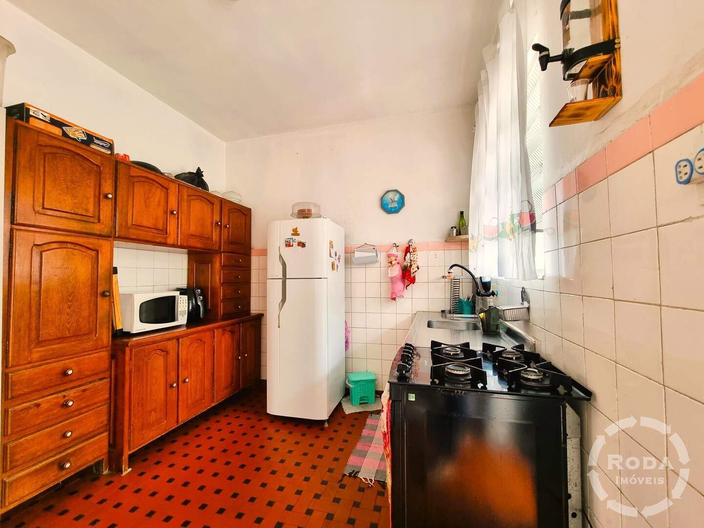 Apartamento à venda no Encruzilhada: 