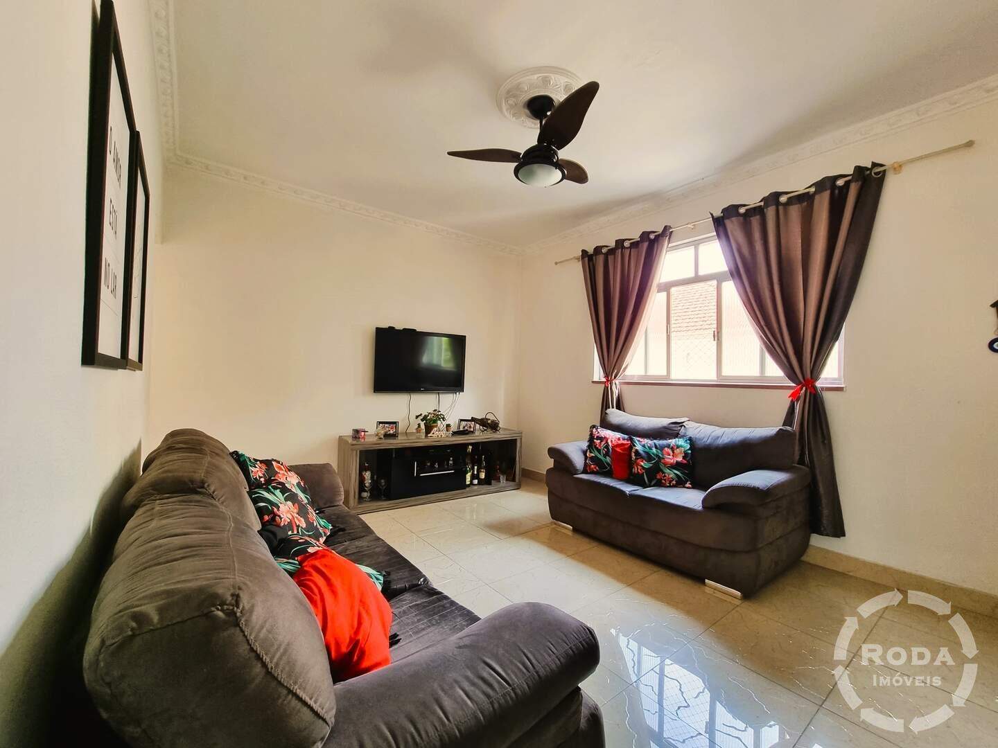 Apartamento à venda no Encruzilhada: 