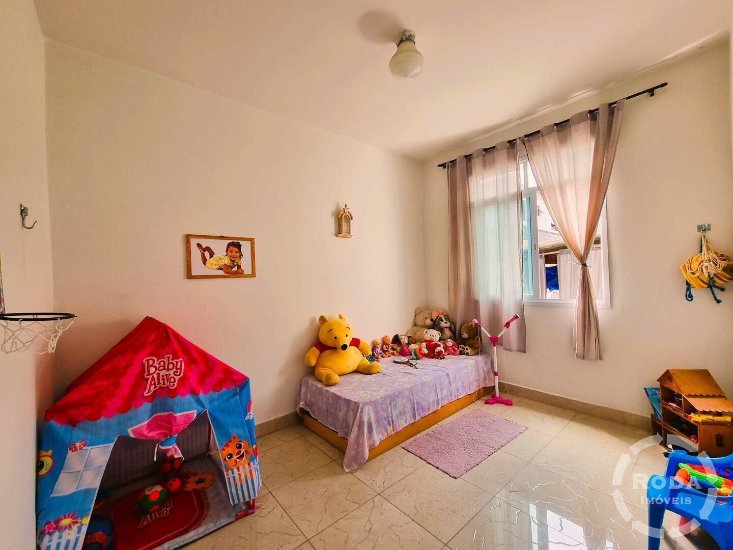 Apartamento à venda no Encruzilhada: 