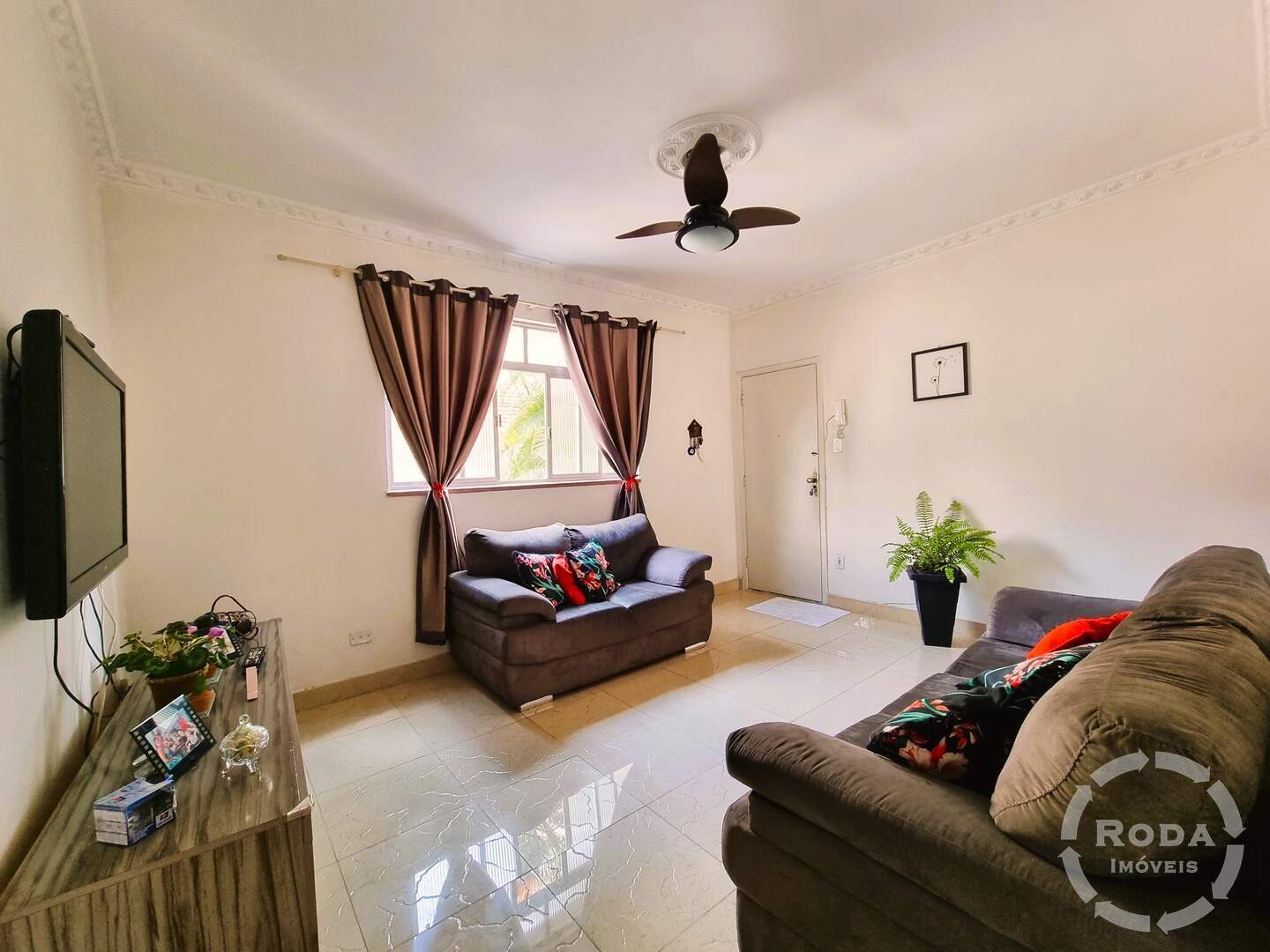 Apartamento à venda no Encruzilhada: 