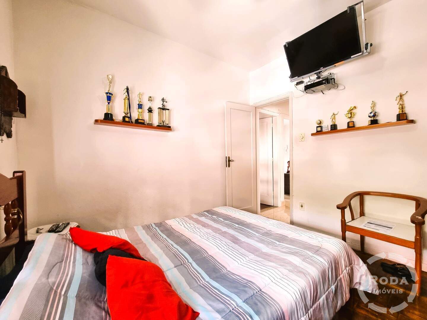 Apartamento à venda no Encruzilhada: 