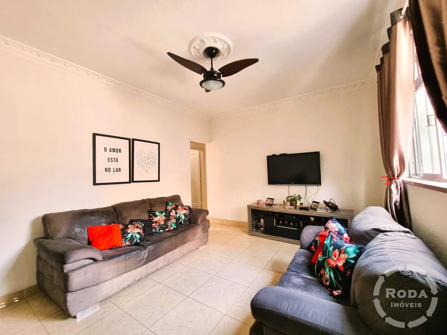 Apartamento à venda no Encruzilhada: 