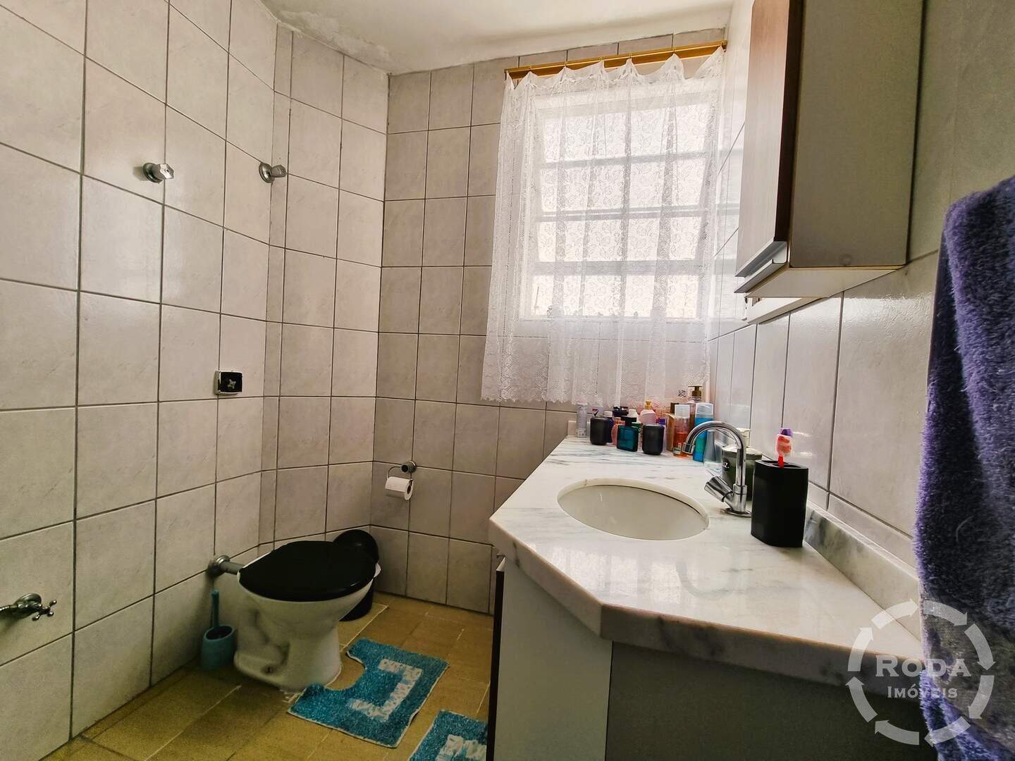 Apartamento à venda no Encruzilhada: 