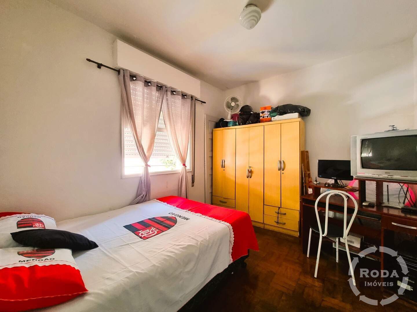 Apartamento à venda no Encruzilhada: 