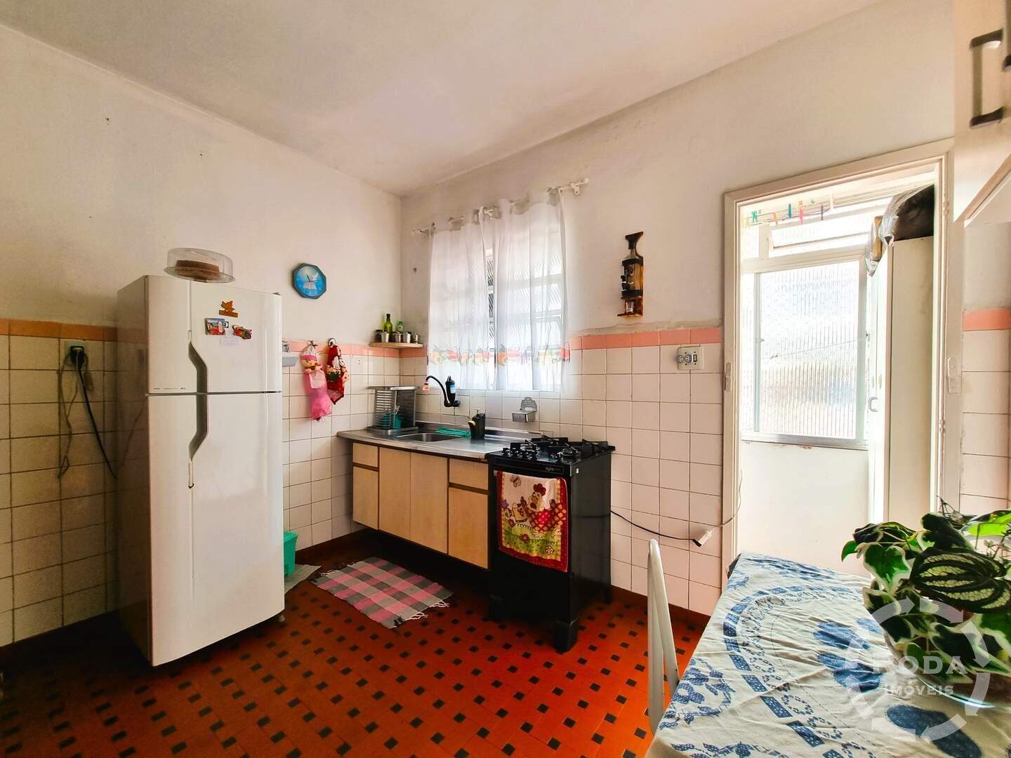 Apartamento à venda no Encruzilhada: 