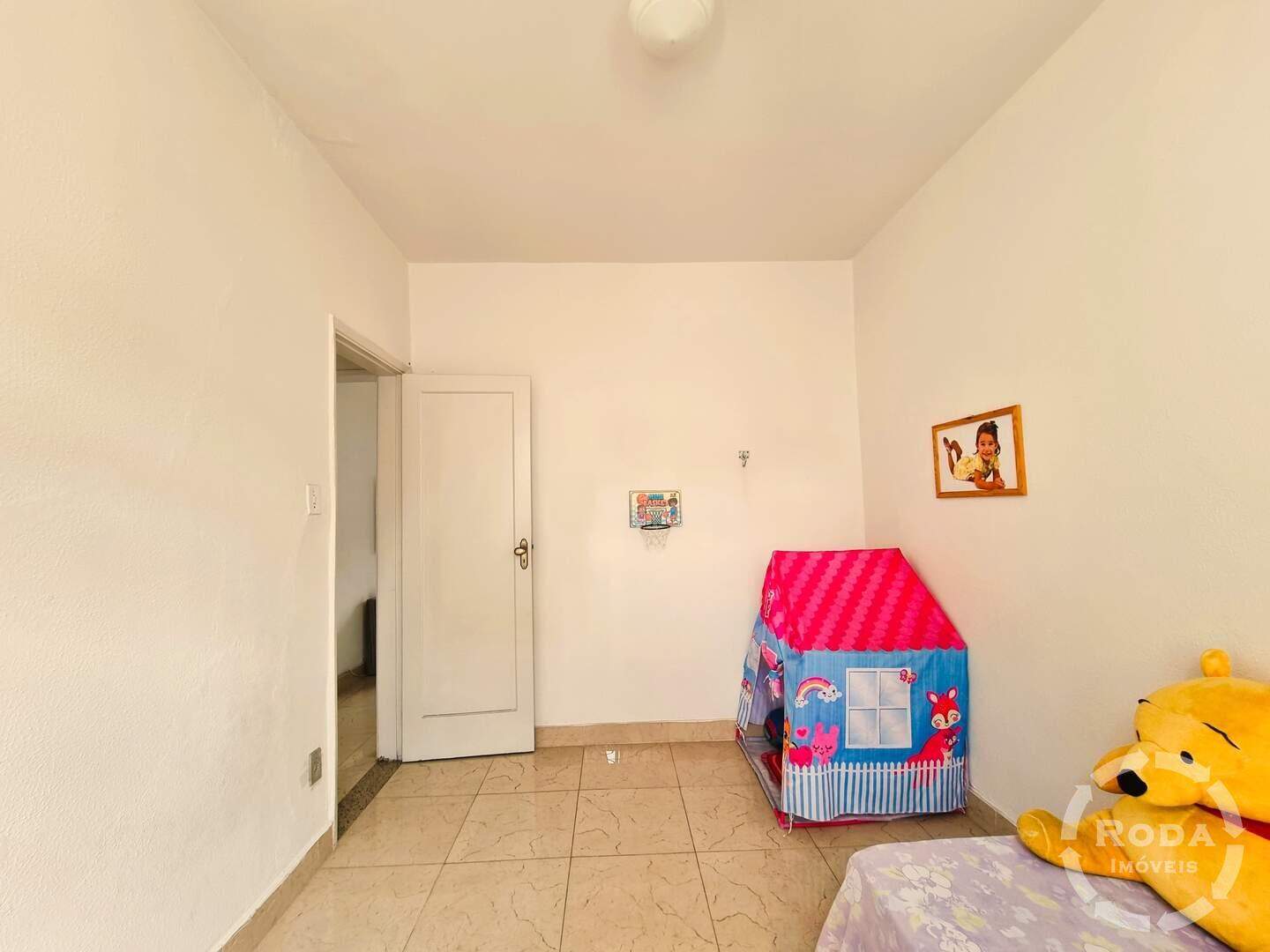 Apartamento à venda no Encruzilhada: 