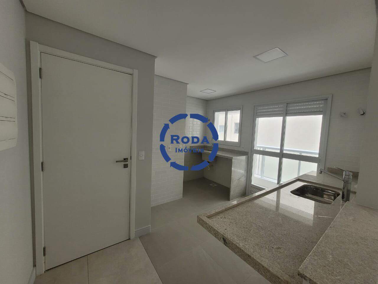 Apartamento à venda no Aparecida: 