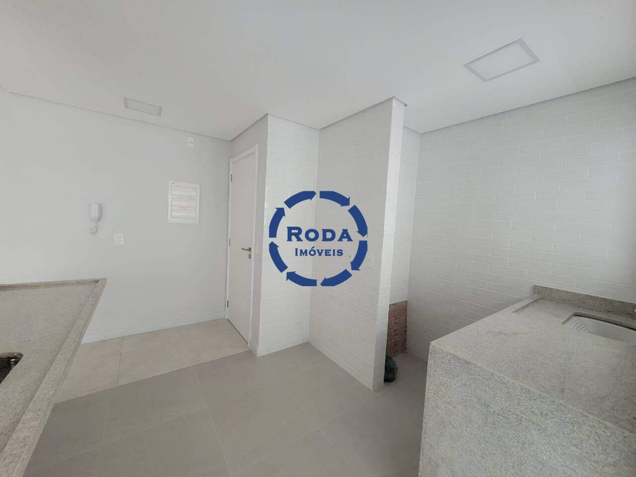 Apartamento à venda no Aparecida: 
