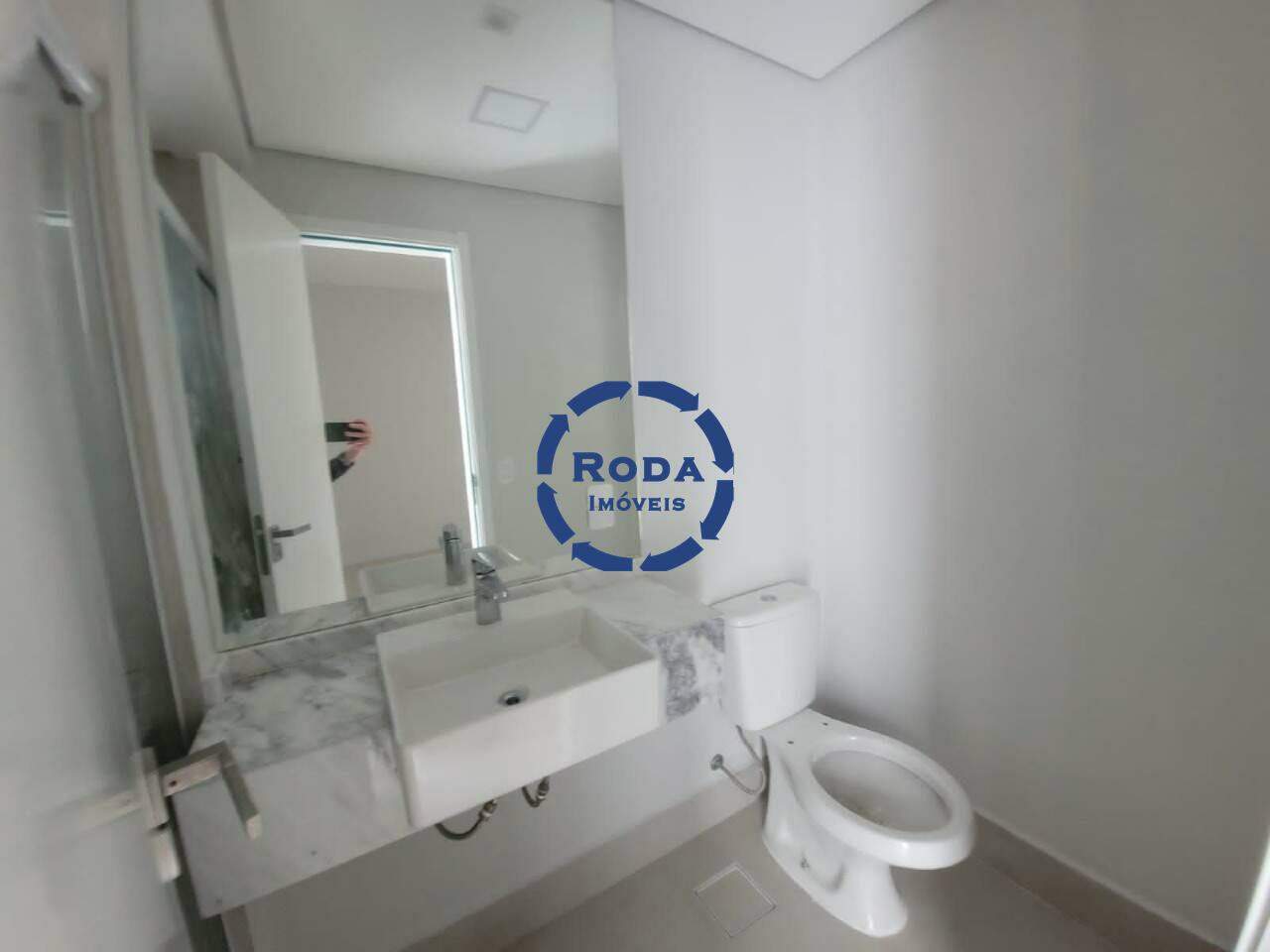 Apartamento à venda no Aparecida: 
