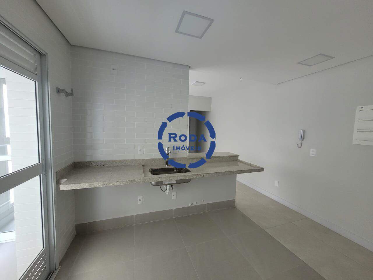 Apartamento à venda no Aparecida: 