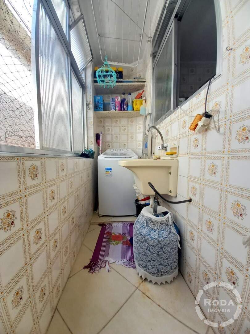 Apartamento à venda no Aparecida: 