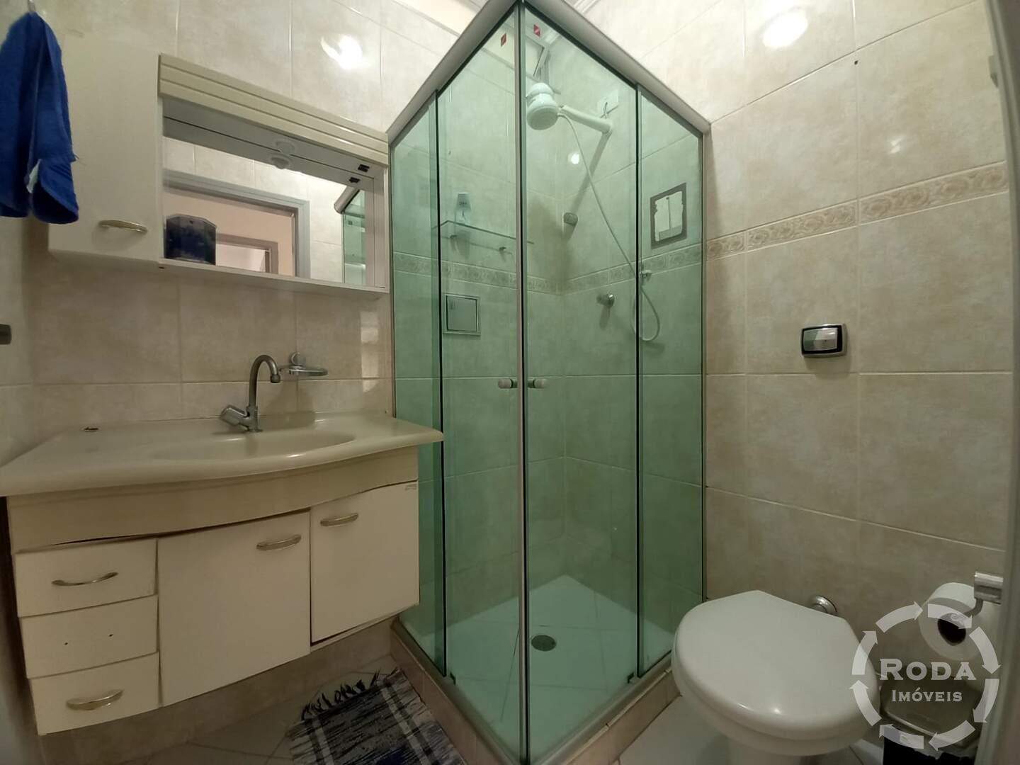 Apartamento à venda no Aparecida: 