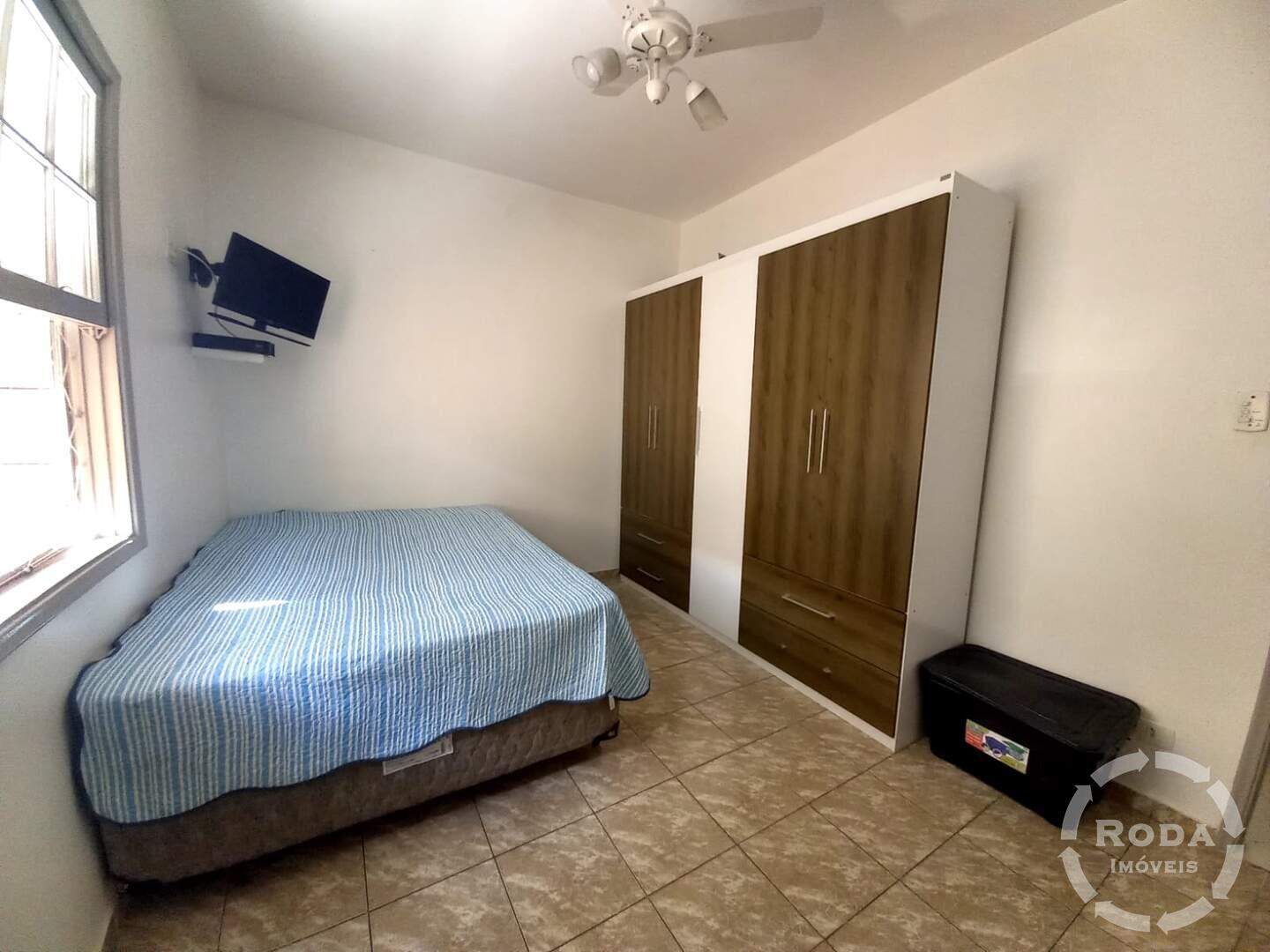 Apartamento à venda no Aparecida: 