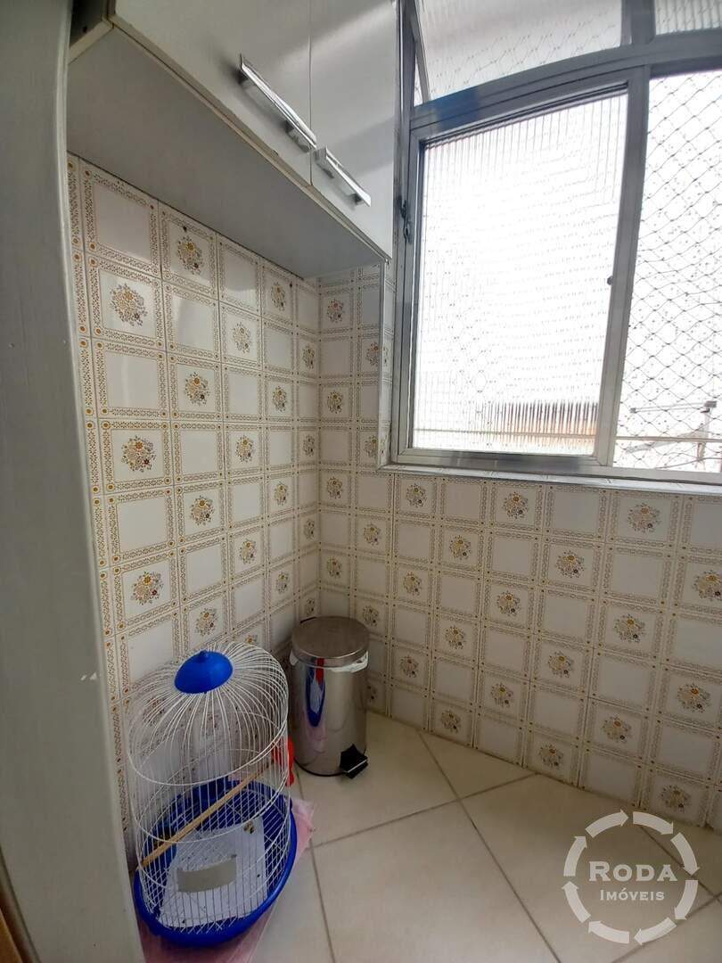 Apartamento à venda no Aparecida: 