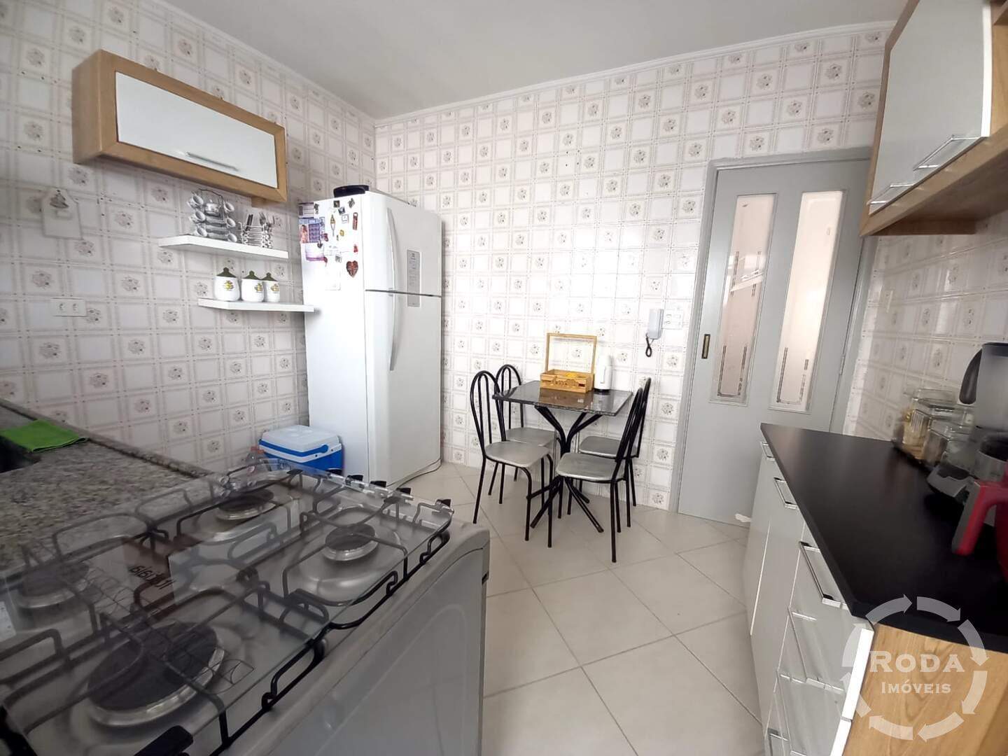 Apartamento à venda no Aparecida: 