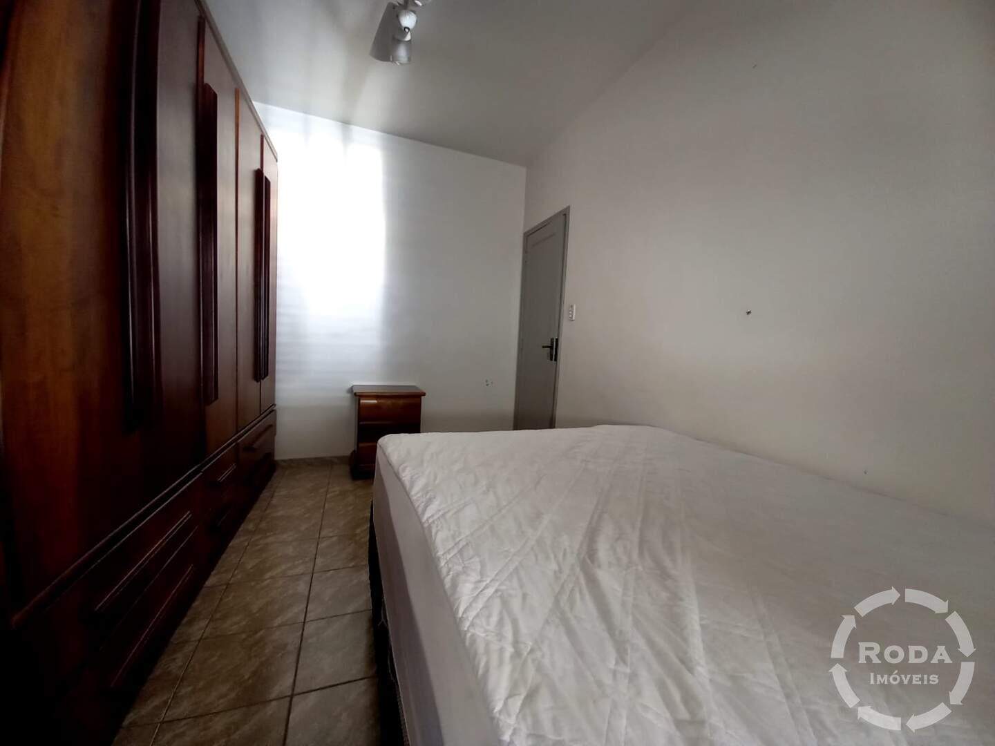 Apartamento à venda no Aparecida: 