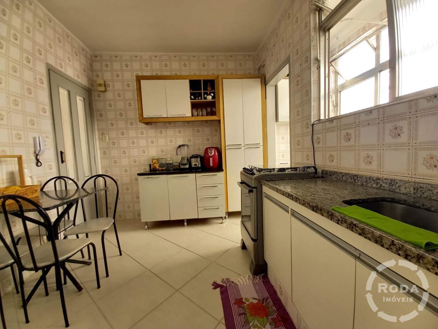 Apartamento à venda no Aparecida: 