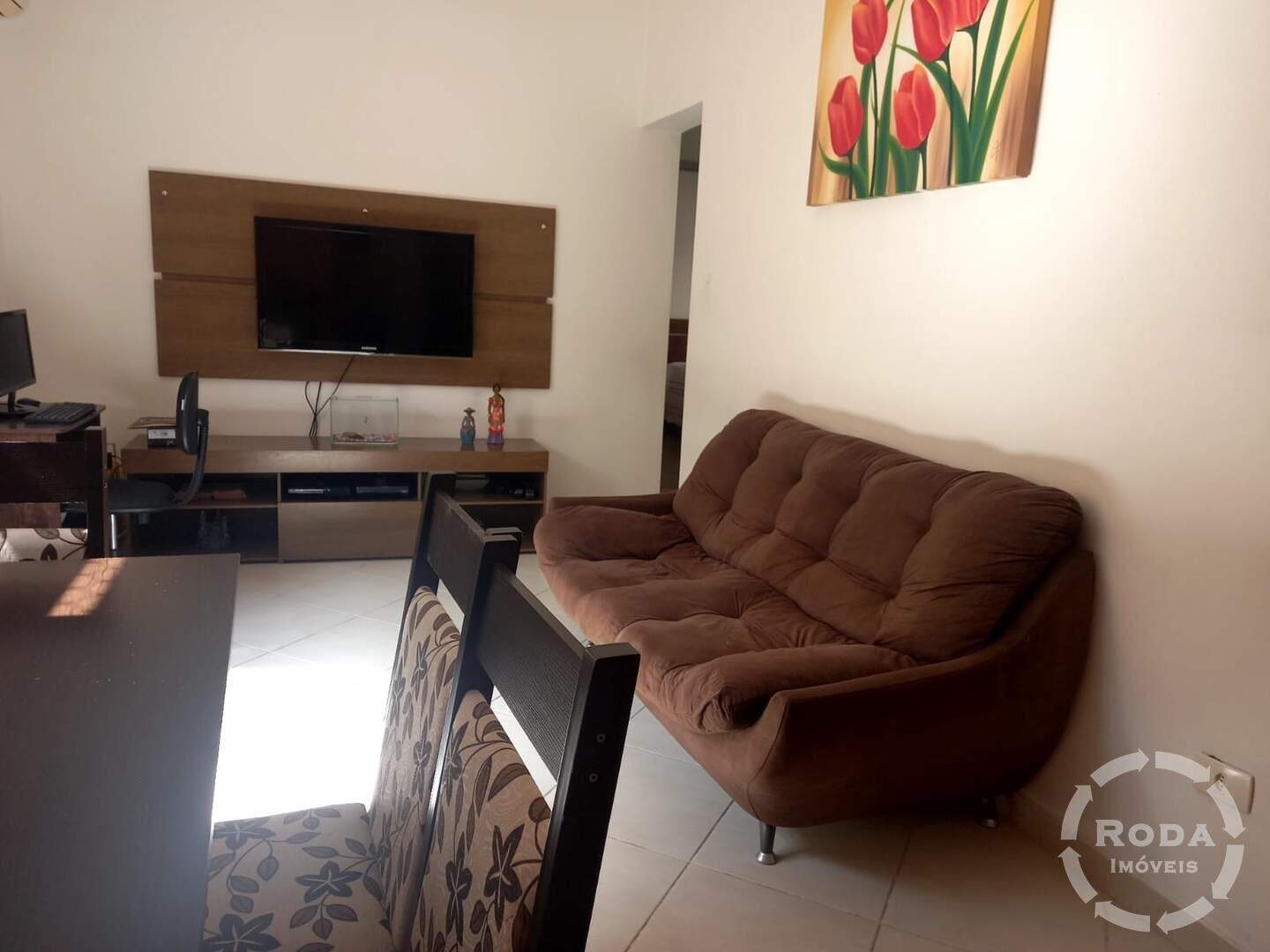 Apartamento à venda no Aparecida: 