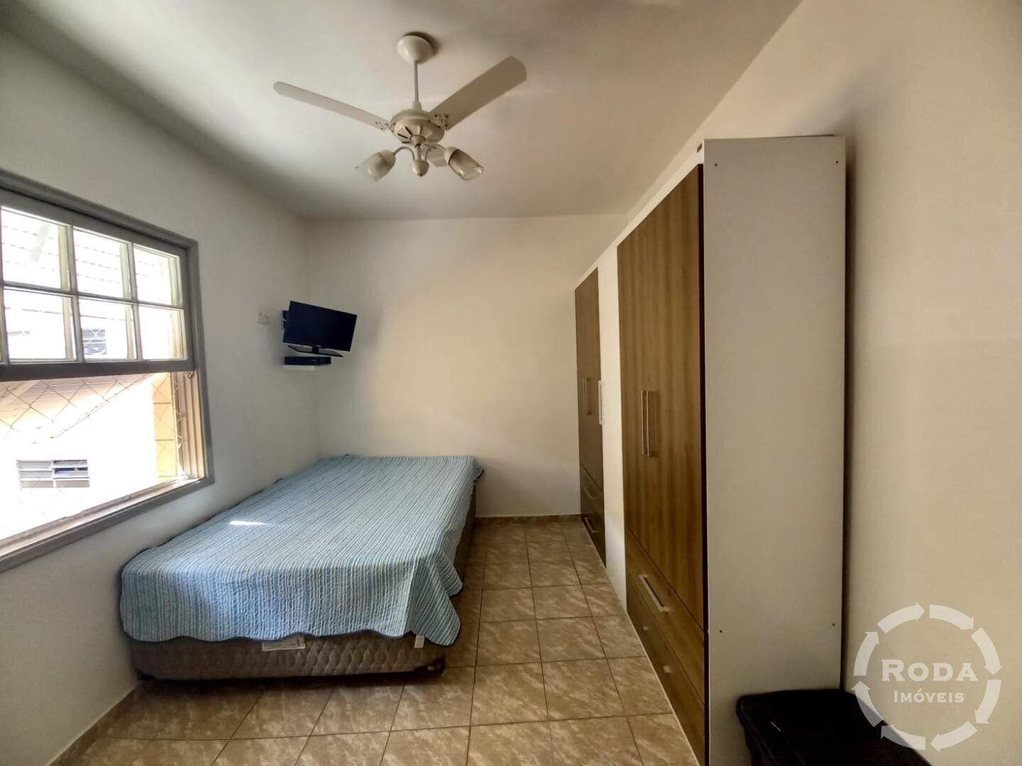 Apartamento à venda no Aparecida: 