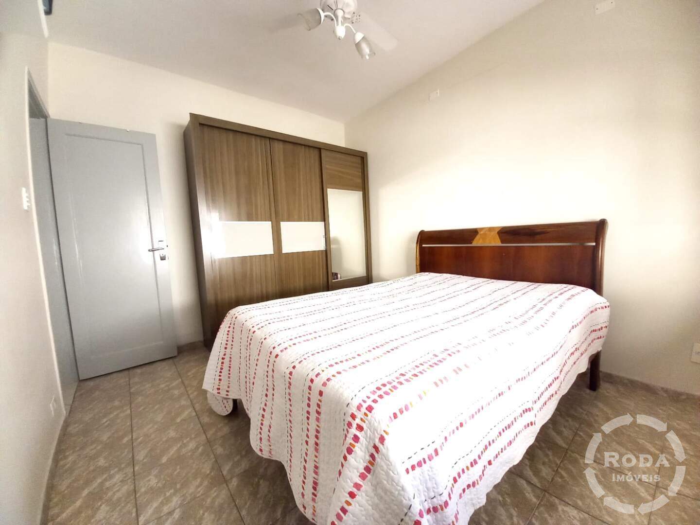 Apartamento à venda no Aparecida: 