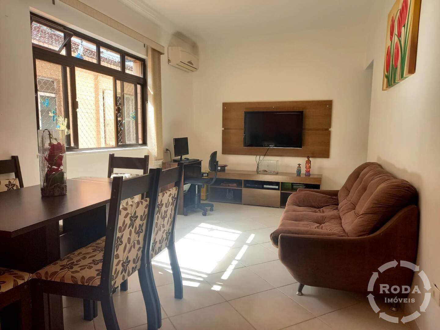 Apartamento à venda no Aparecida: 