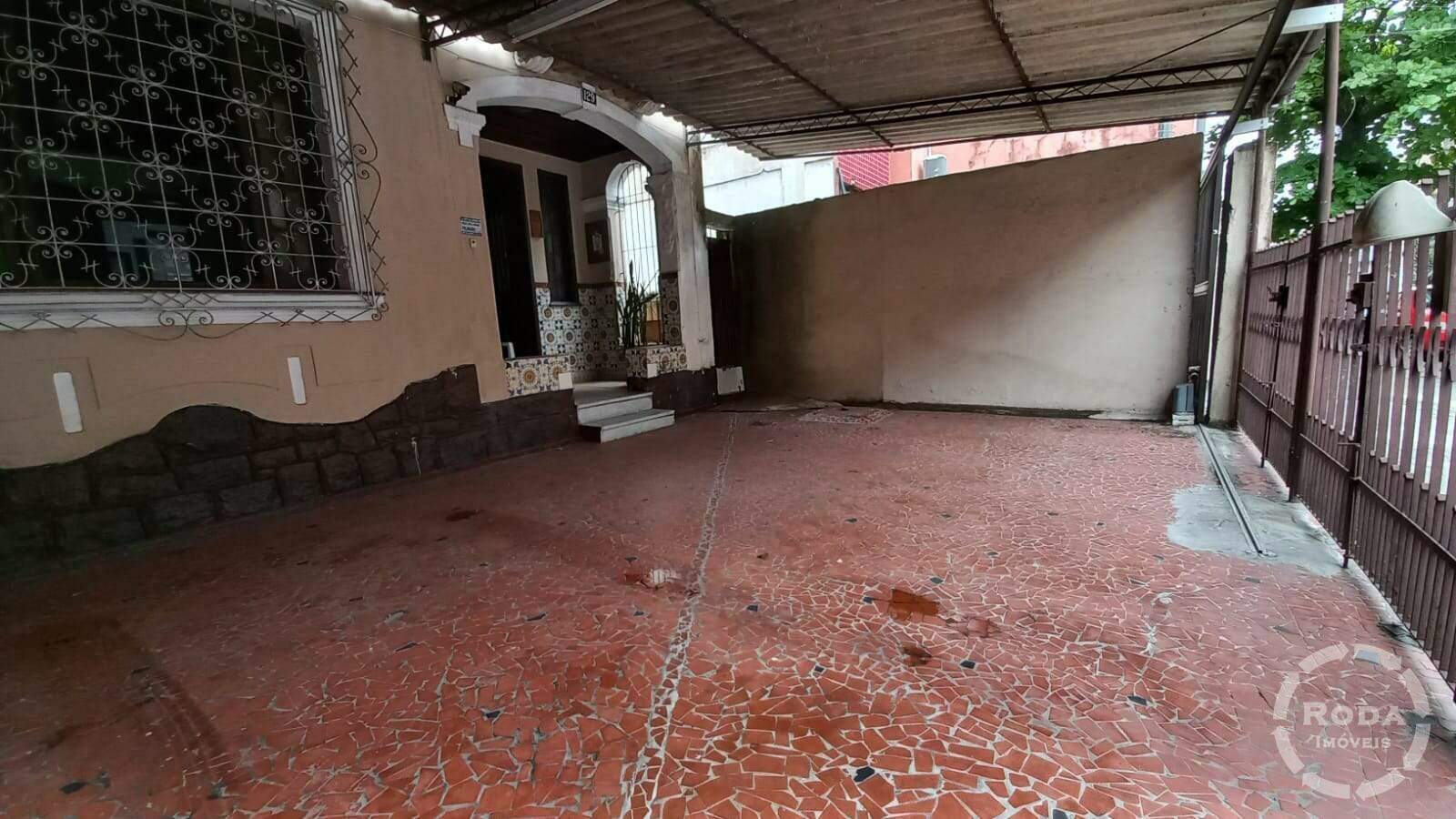 Sobrado à venda no Macuco: 