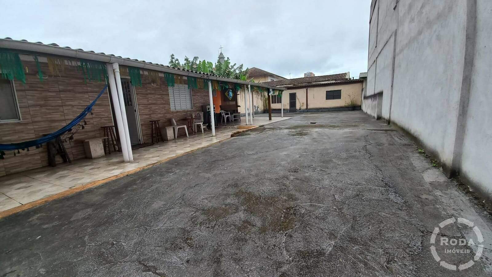 Sobrado à venda no Macuco: 