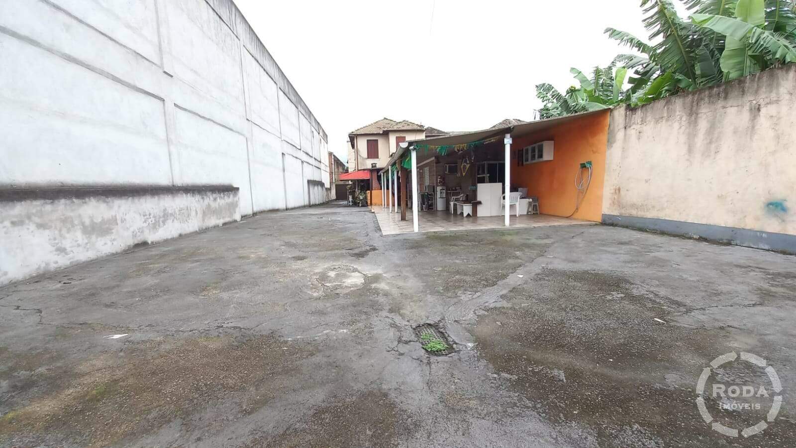 Sobrado à venda no Macuco: 