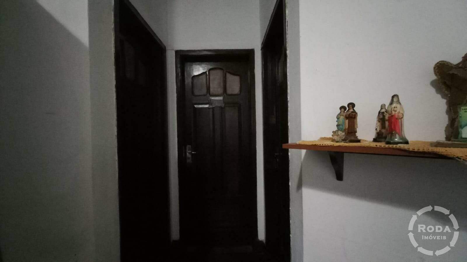 Sobrado à venda no Macuco: 