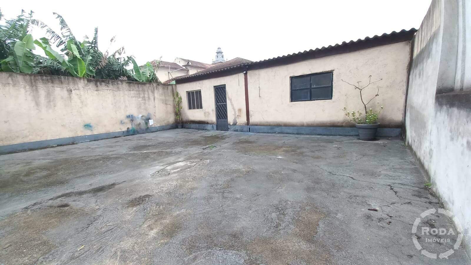 Sobrado à venda no Macuco: 