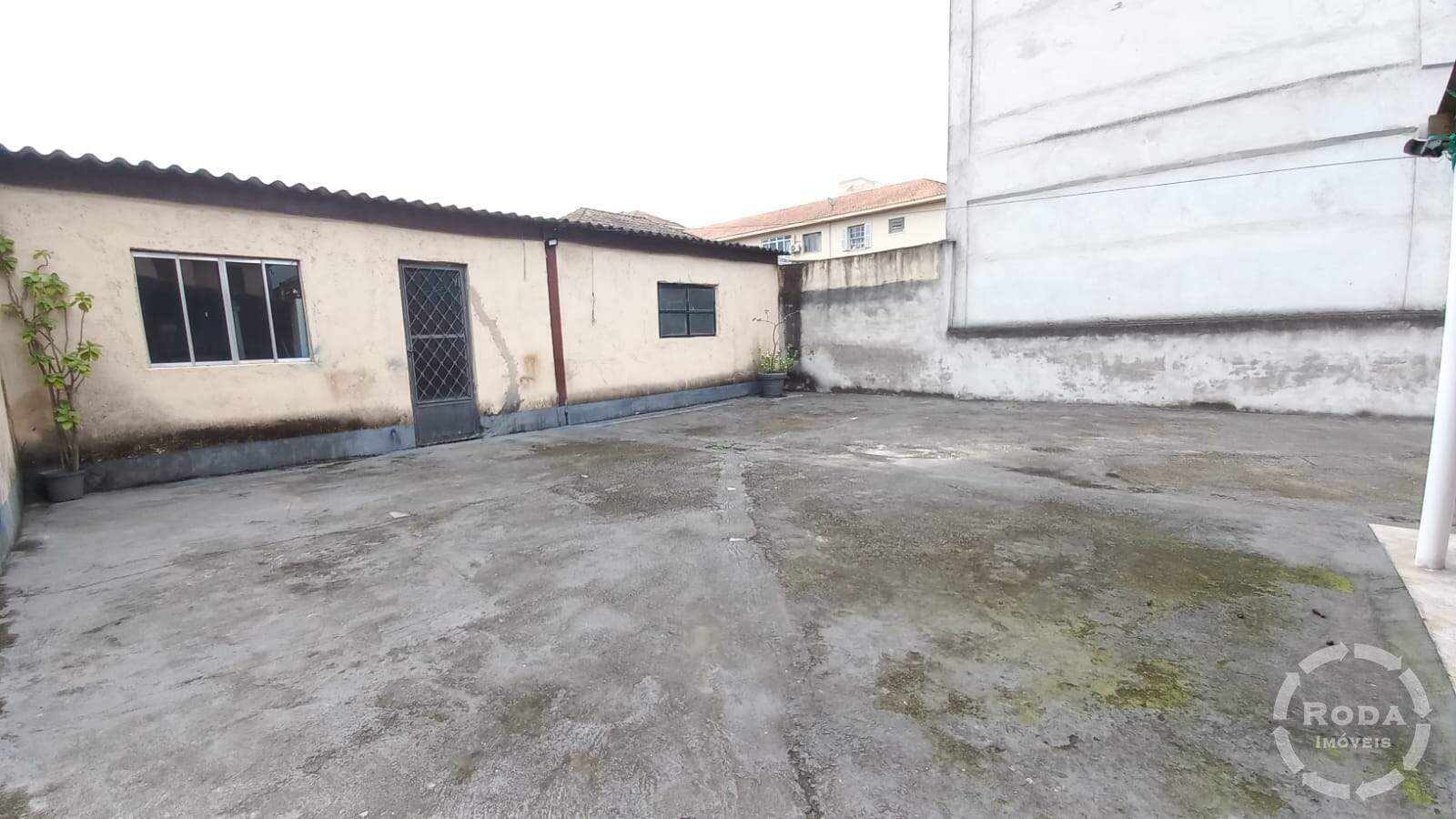 Sobrado à venda no Macuco: 