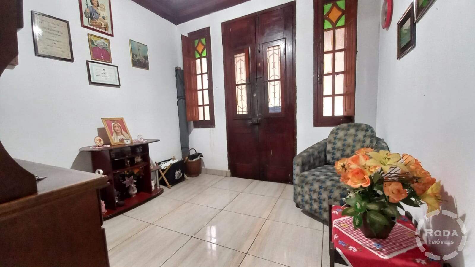 Sobrado à venda no Macuco: 