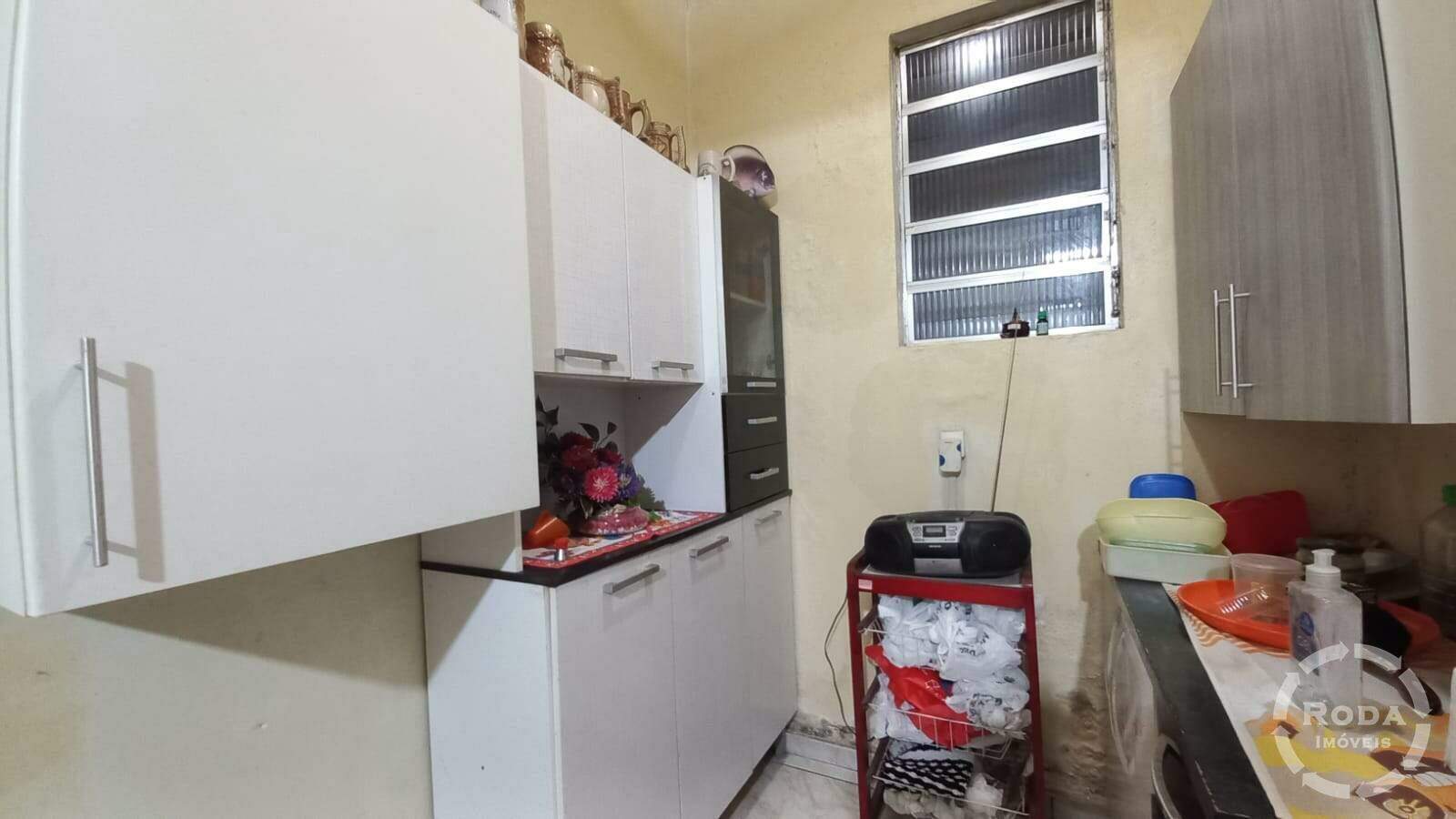 Sobrado à venda no Macuco: 