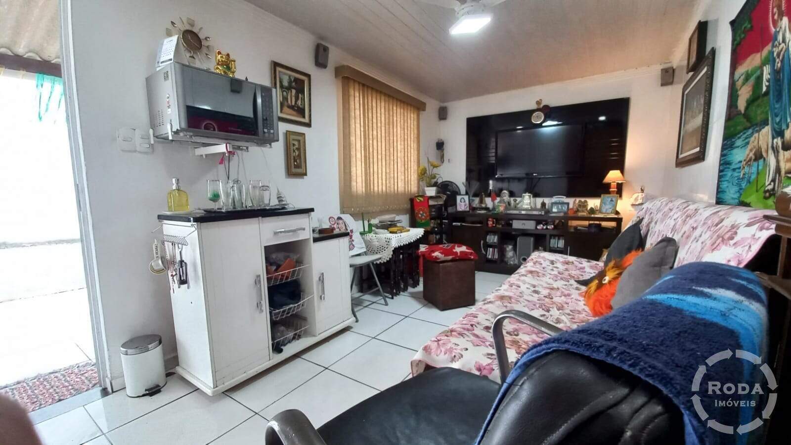 Sobrado à venda no Macuco: 