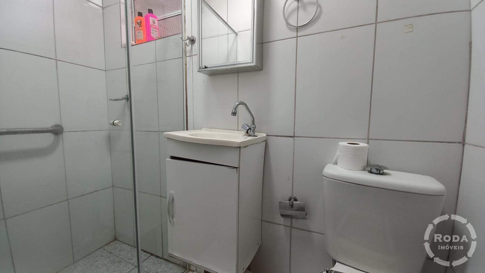 Sobrado à venda no Macuco: 