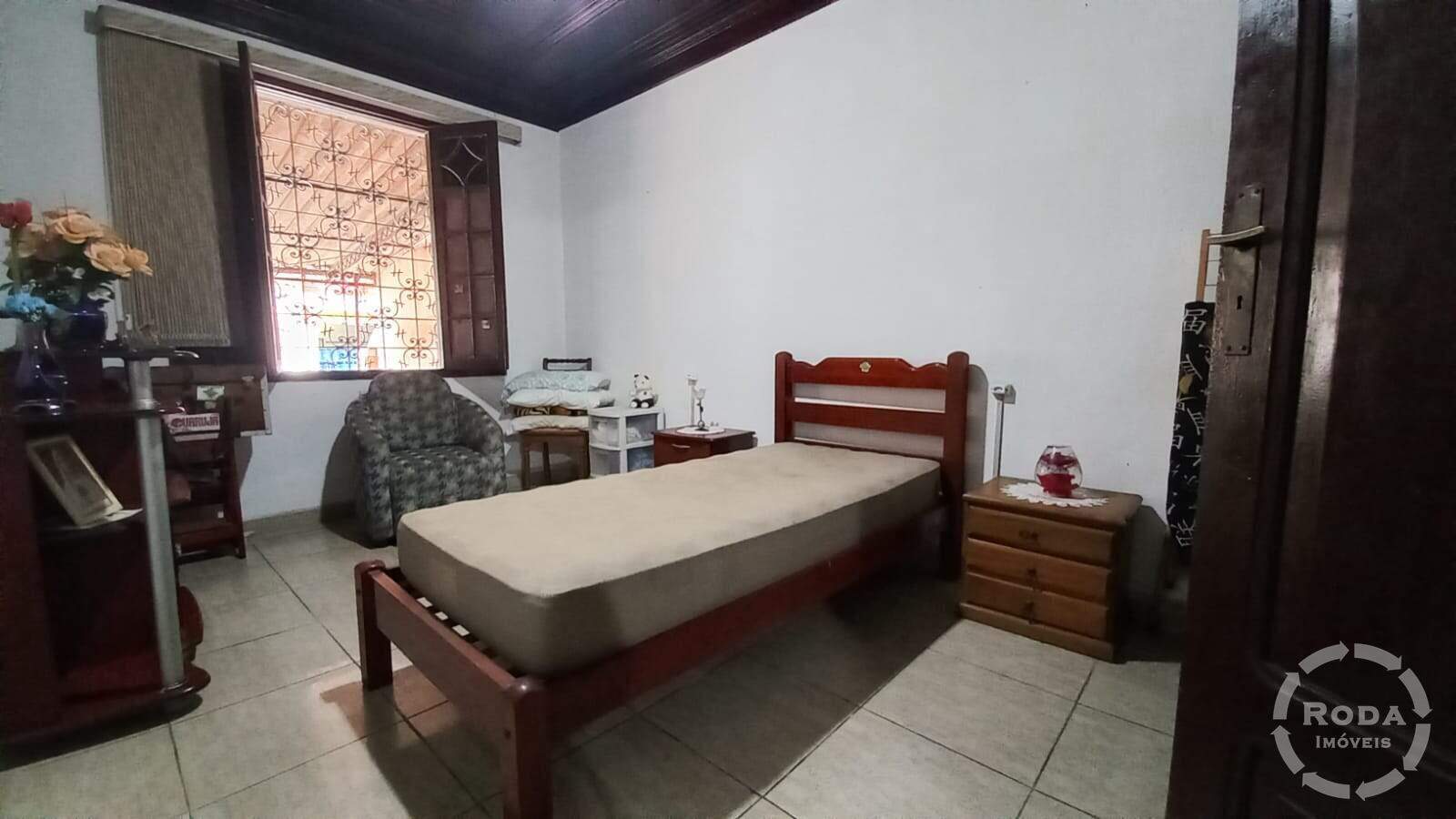 Sobrado à venda no Macuco: 